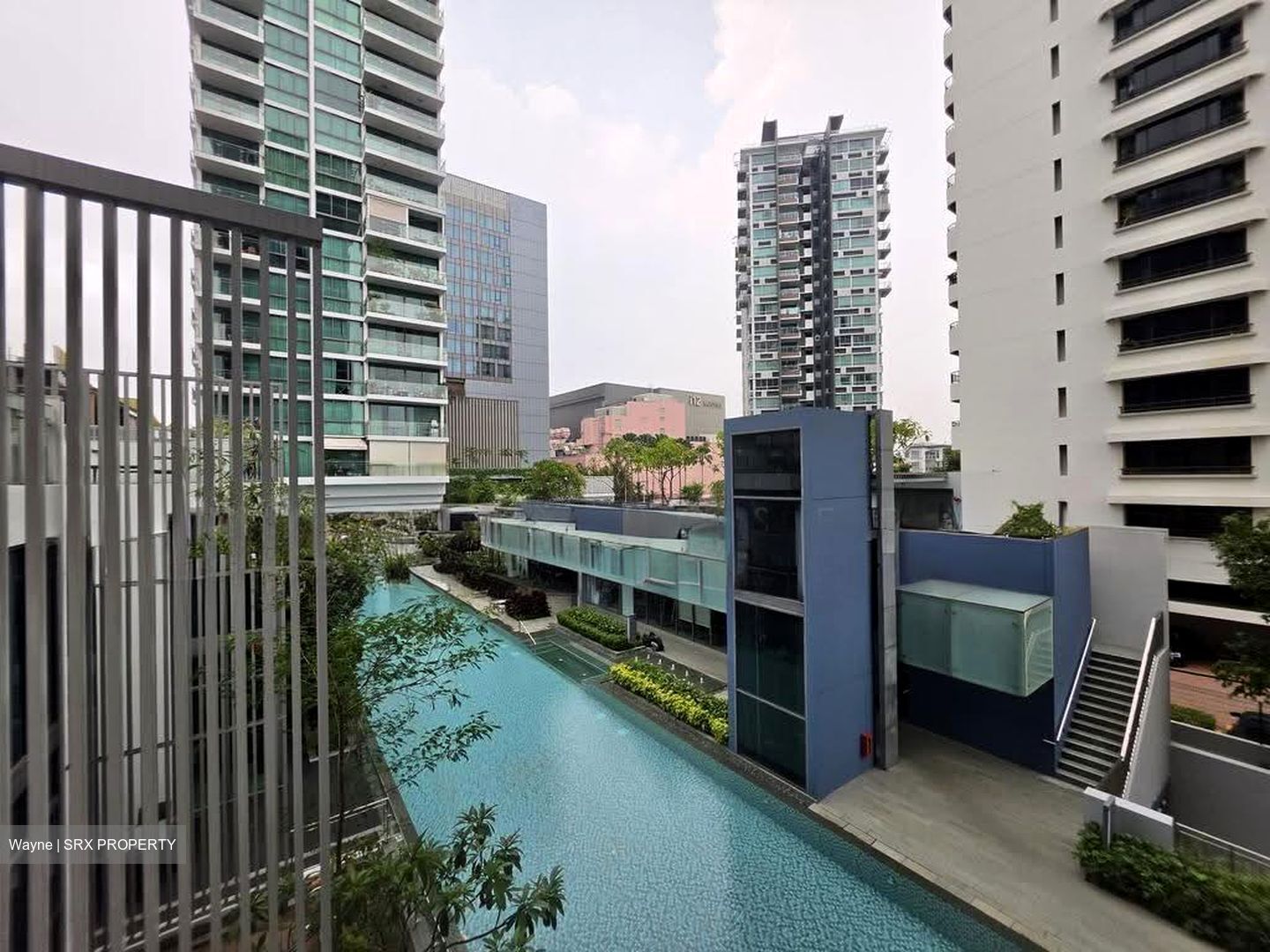 Marine Blue (D15), Condominium #635256541